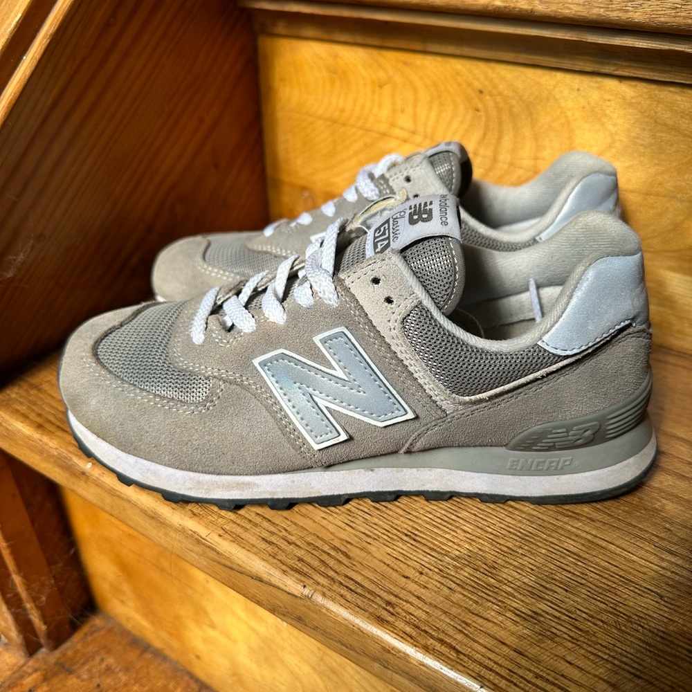 New Balance Classic 574